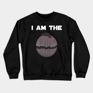 I'm the Bomb (Thermal Detonator) Crewneck Sweatshirt